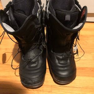 Burton Ion Snowboard Boots